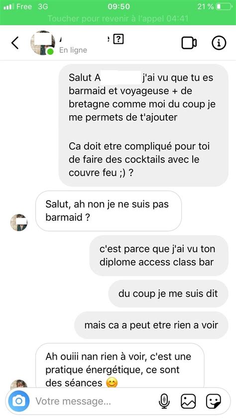 aborder une meuf sur insta|Comment démarrer une conversation avec une fille sur Instagram ...